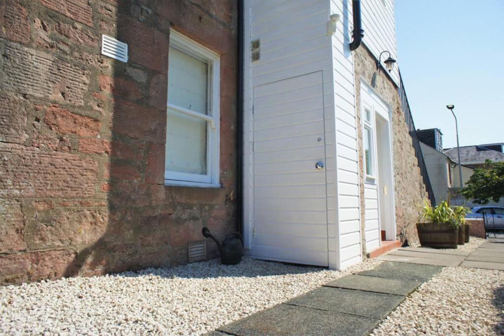 17 William Street Apartment Helensburgh Exterior photo